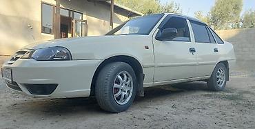 велтмейстер авто: Daewoo Nexia: 2012 г., 1.5 л, Механика, Бензин, Седан — 3