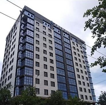 Продажа квартир: 2 комнаты, 71 м², Элитка, 6 этаж, Евроремонт — 1