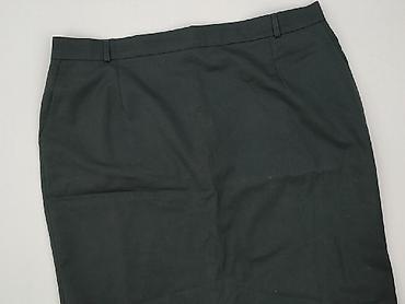 gate bluzka: Spódnica damska, rozmiar 4XL — 1