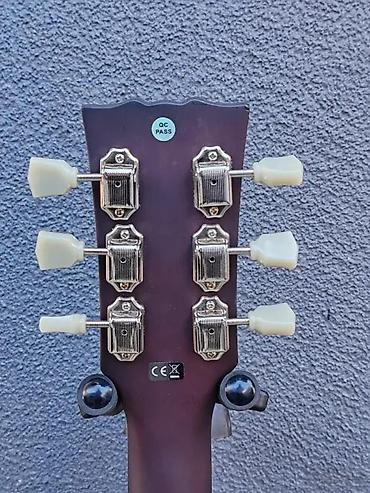 akusticne gitare: HARLEY BENTON SC-400 SGT B-STOCK | . Slanje po dogovoru ili — 9