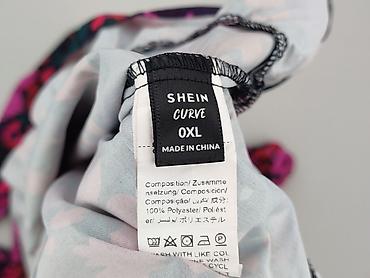 cekinami: Shein Curve, Sukienka damska, rozmiar XL — 4