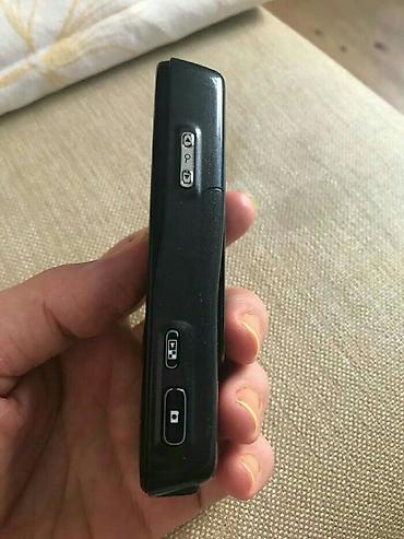 n73 nokia: Nokia N73, < 2 GB Memory Capacity, rəng - Qara, Düyməli — 3