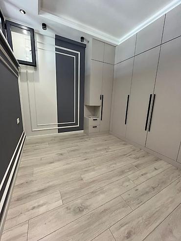 Продажа квартир: 2 комнаты, 45 м², Ала-Арча ТРЦ Элитка, 12 этаж, Евроремонт — 23