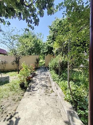 satiliq bina evleri: 5 otaqlı, 120 kv. m, Orta təmir — 7