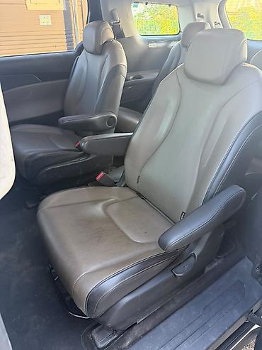 k8 kia: Kia Carnival: 2024 г., Минивэн — 8