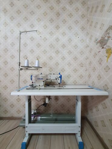 ремонт швейных машин на дому бишкек: Ремонт | Швейные машины
