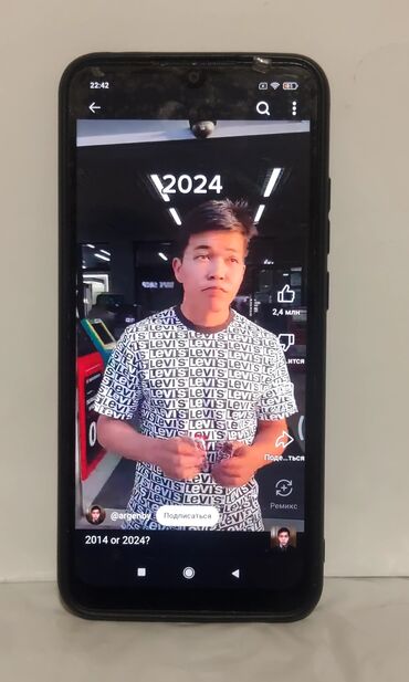 сколько стоят проводные наушники на айфон: Redmi, Redmi 9A, Б/у, 32 ГБ, цвет - Черный