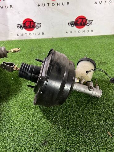 купить насос для повышения давления воды: Вакуумный усилитель Mazda Demio DW3W 1.3 БЕНЗИН 2000 (б/у)