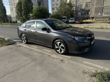 трос для машины: Subaru Legacy: 2020 г., 2.5 л, Вариатор, Бензин, Седан
