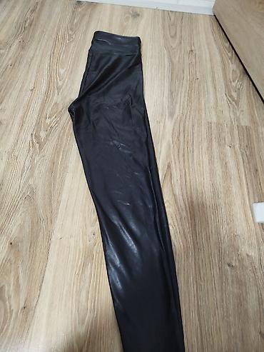 Topovi: S (EU 36), Teksas, Jednobojni, bоја - Svetloplava — 34