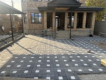 Кладка: Укладка брусчатки Демонтаж Больше 6 лет опыта — 1