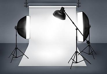 soft box: Студийный свет "софтбокс" 50x70 (2шт) бишкек студийный свет Состояние — 4