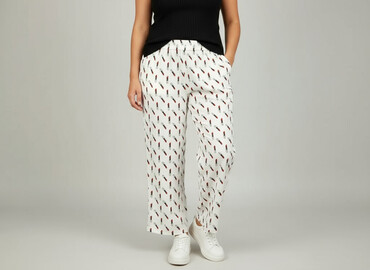 Women's Pants: Брюки жіночі, розмір 3XL