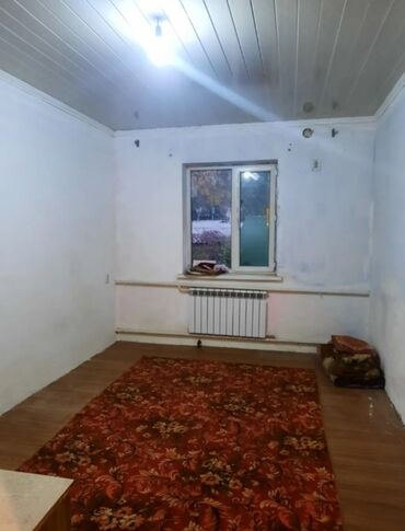 сдаю романовка: 25 кв. м, 1 бөлмө, Жылытылган, Забор, тосулган