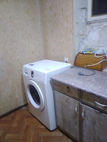 Mənzillər: 1 otaqlı, 35 kv. m — 7