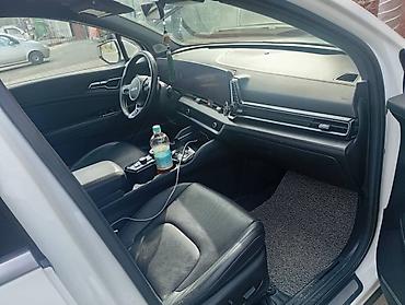 fit 2004: Kia Sportage: 2023 г., 2 л, Автомат, Газ, Кроссовер — 3