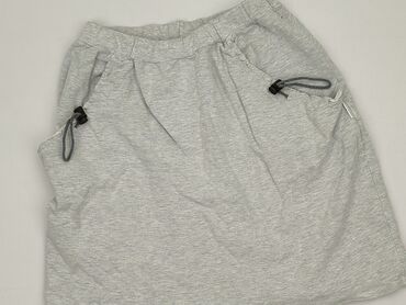 kapcie na twardej podeszwie: Women`s skirt, size S (EU 36)