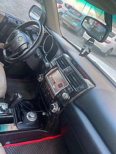 470 lexus: Toyota 4Runner: 2010 г., 4 л, Автомат, Бензин, Внедорожник — 6