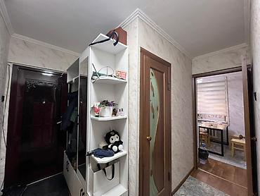 Продажа квартир: 3 комнаты, 58 м², 104 серия, 2 этаж, Евроремонт — 3