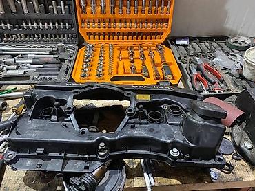 citroen c3 do 2500 evra: POKLOPAC DEKLA VENTILA N42/46 ZA BMW SERIJA 3, 316, 318 OD 2001. DO — 2
