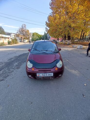 даево нексия 1: Daewoo Matiz: 2006 г., 0.8 л, Механика, Бензин, Хэтчбэк