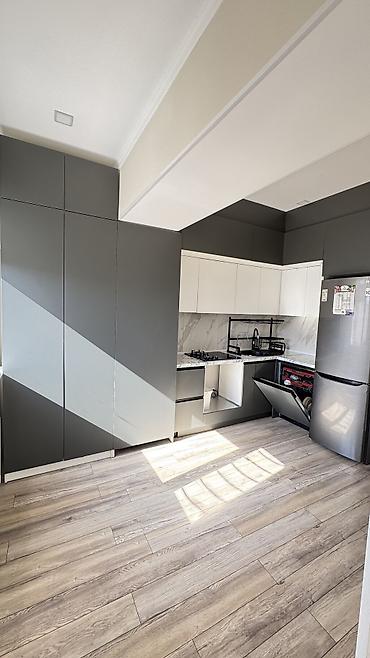 Продажа квартир: 2 комнаты, 71 м², Элитка, 8 этаж, Евроремонт — 8