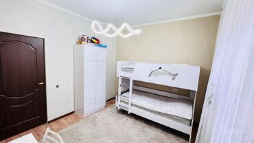 Продажа квартир: 2 комнаты, 50 м², 105 серия, 2 этаж