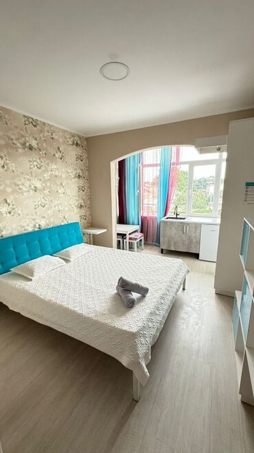 Иссык-Куль 2025: Номер, FRESH ЦО Фонтан, Чолпон-Ата, Парковка, стоянка, Охраняемая территория, Барбекю — 12