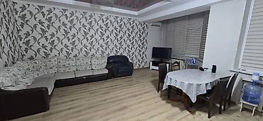 Продажа квартир: 3 комнаты, 100 м², Элитка, 5 этаж, Евроремонт — 1