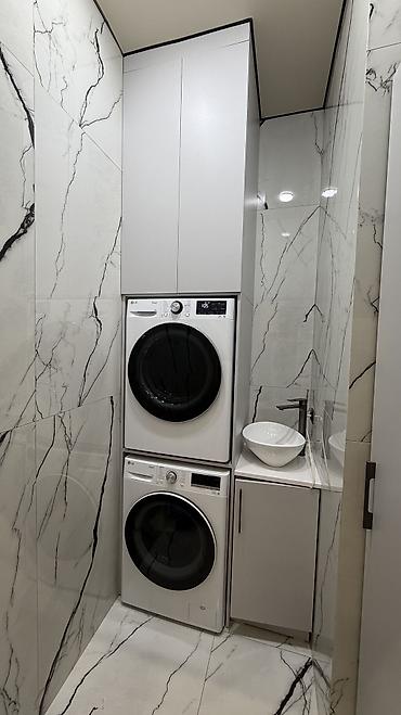 Продажа квартир: 5 и более комнат, 245 м², Элитка, 8 этаж, Дизайнерский ремонт — 17