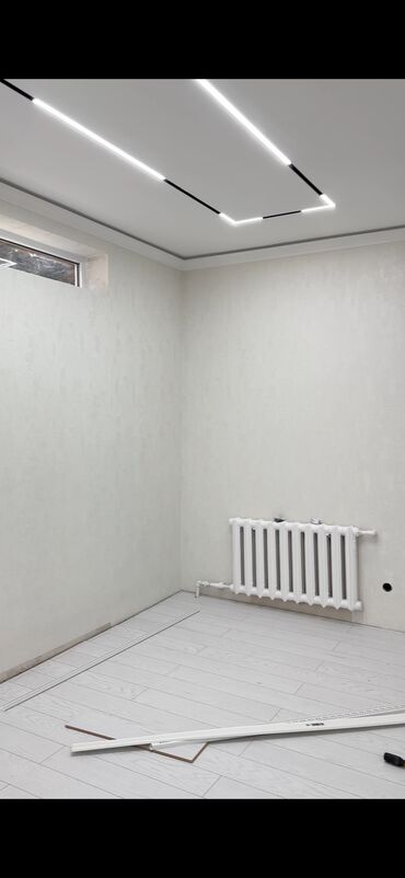 Штукатурка, шпаклевка: Наша команда — это высококвалифицированные мастера с опытом более 6 — 5