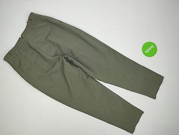 3 4 trouser: New Look, Spodnie materiałowe damskie, rozmiar M — 3