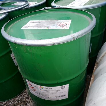 Boçkalar və çəlləklər: Boçka, Metal, İşlənmiş — 10