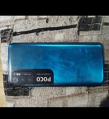poco m3 pro 5g: Poco M3 Pro, rəng - Mavi, Sensor — 2