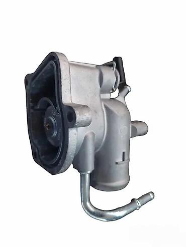 Termostati: TERMOSTAT MERCEDES ML W163 2,7CDI VERNET 99-05GOD | termostat — 4