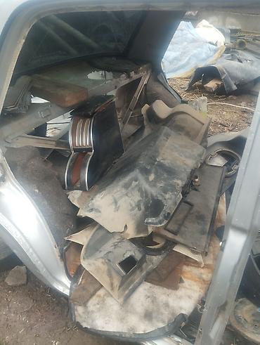 Мосты: Задний Мост ВАЗ (LADA) 2010 г., Б/у, Оригинал, Россия — 7