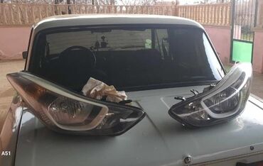 belarus 82 1: Hyundai Elentra üstdən çıxma original faralar cütü 380 azn. Ünvan