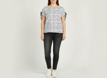 t shirty damskie xs: Tatuum, T-shirt damski, rozmiar XL