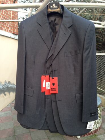 Kostyumlar: Türkiye isdehsalıdır super keyfiyyət qiymətde endirim olacaq — 5