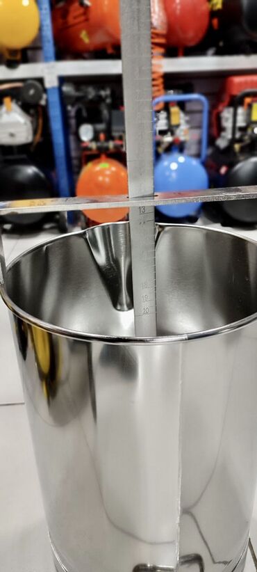 Товары и оборудование для с/х животных: Турецкие доильные аппараты для коров от компании «Техномаш» 🇰🇬 — 32