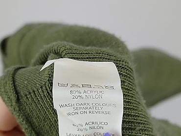poliamid sweter: Atmosphere, Kardigan damski, rozmiar L — 7