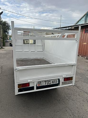 дайво: Продаю грузовой лабо цена 330.000 Обращаться по номеру Обмен спринтер — 6