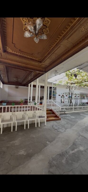 Продажа домов: Дом, 90 м², 6 комнат — 6