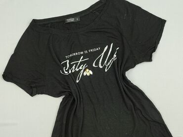 t shirty calvin klein allegro: Reserved, Women`s T-shirt, size M (EU 38)