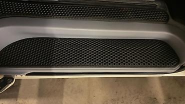 Toyota: Toyota Estima: 2002 г., 3 л, Бензин, Минивэн — 8