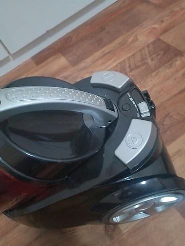 Klasični usisivači: Usisivac DIRT DEVIL je potpuno ispravan, u odlicnom stanju sa sitnim — 12