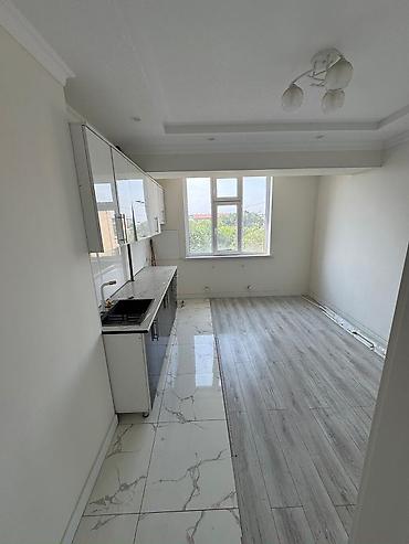 трехкомнатная: 3 комнаты, 105 м², Зайнабетдинов мкр., Элитка, 4 этаж, Евроремонт — 2
