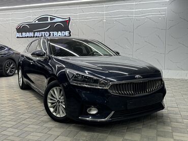 BMW: Kia K5: 2019 г., 2.2 л, Автомат, Бензин, Седан