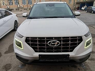 Hyundai: Hyundai Verna: 2019 г., 1.6 л, Механика, Бензин, Кроссовер — 3