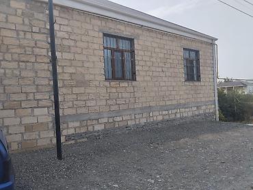 masallı evler: 3 otaqlı, 600 kv. m, Yeni təmirli — 9